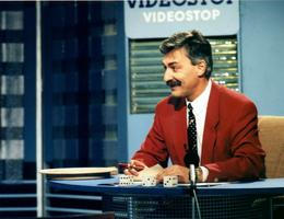 Jan Rosák ve Videostopu