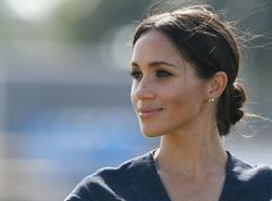 meghan markle, zena