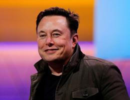 Elon Musk