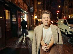 Herec Daniel Krejčík