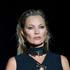 Versace by Fendi collection at the Milan Fashion Week
