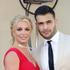 Britney Spears, Sam Asghari