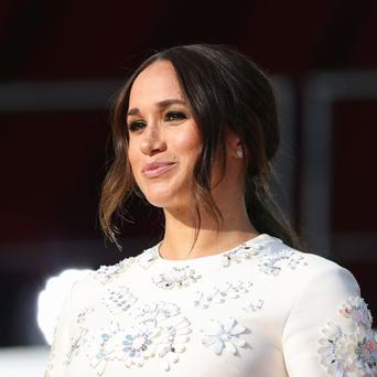 Meghan Markle