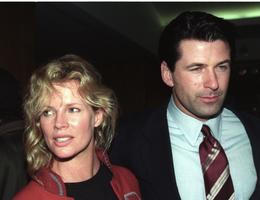 kim basinger, alec baldwin