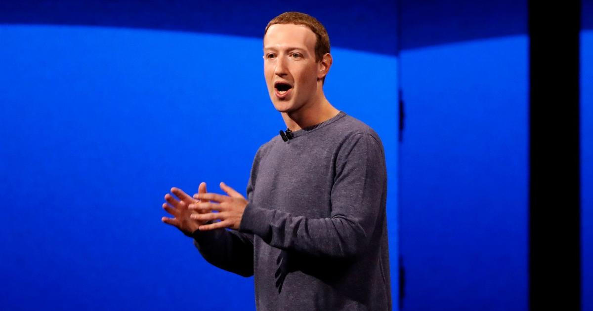 Kauza Cambridge Analytica má po letech dohru, Meta musí zaplatit miliardy dolarů