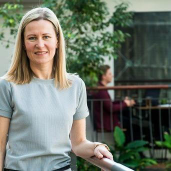 Student Agency_Věra Janičinová_žena