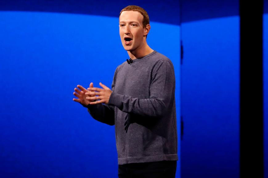 Kauza Cambridge Analytica má po letech dohru, Meta musí zaplatit miliardy dolarů