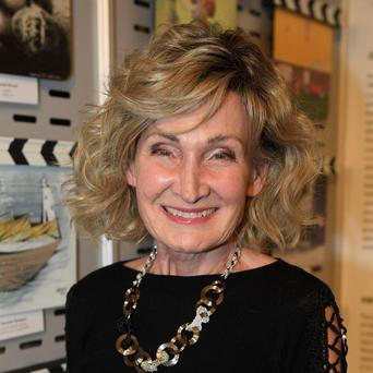 Zuzana Bubílková