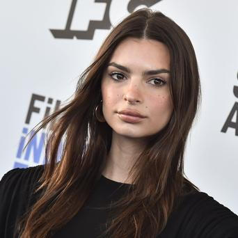 Emily Ratajkowski