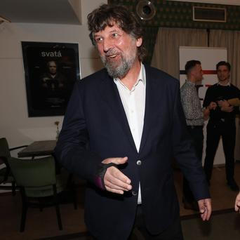Petr Malásek