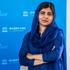 Malala Yousafzai
