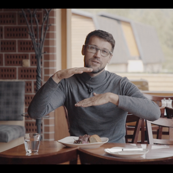 Gastromapa: Ostrov u Tiských stěn na severu Čech