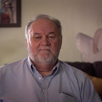 Thomas Markle