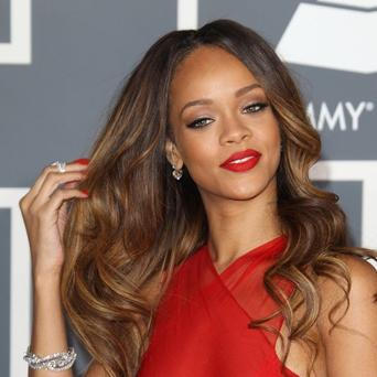 Rihanna