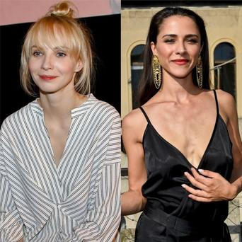 Jana Plodková a Eva Burešová tento týden na Instagramu sdílely zajímavé snímky