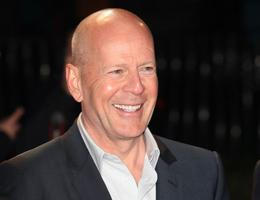 Bruce Willis
