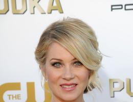 christina applegate