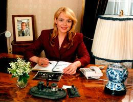 dagmar havlova, zena