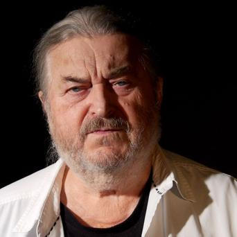 František Ringo Čech
