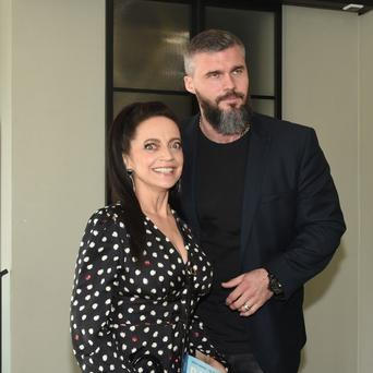 Lucie Bílá Radek Filipi