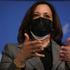 kamala harris, zena