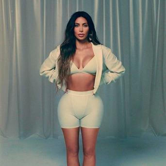 Kim Kardashianová