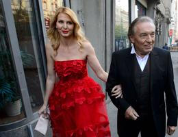 gott, ivana gottova, zeny, zena