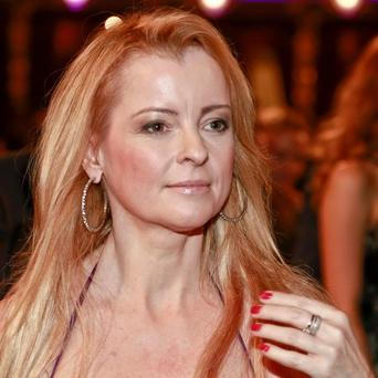 iveta bartošová