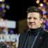 Jeremy Renner