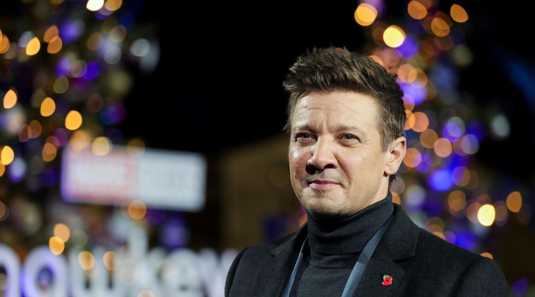 Jeremy Renner