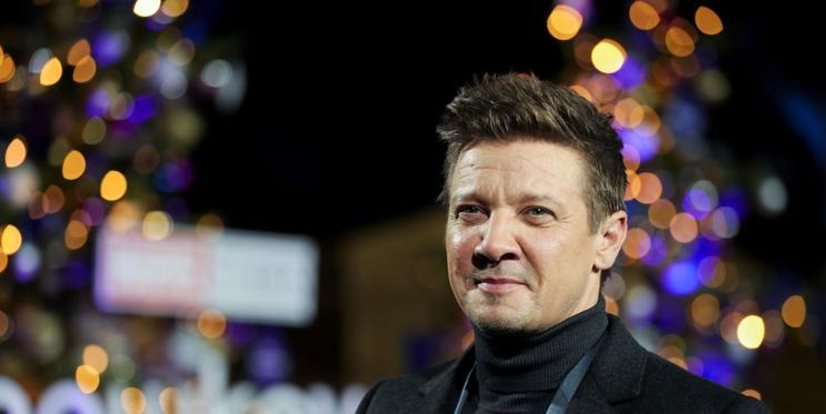 Jeremy Renner