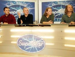 porota SuperStar