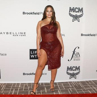 plus size, ashley graham, zena