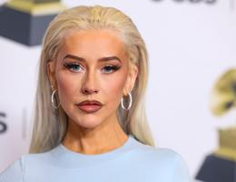 Christina Aguilera