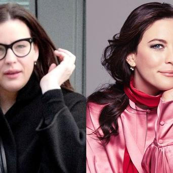 Celebrity bez makeupu, žena