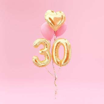 30, zena