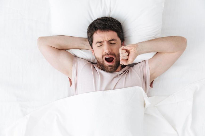 Jaro rozhodí spánek víc, než si myslíte. Co se děje ve vašem těle?