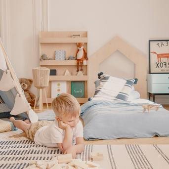 Dětský pokoj