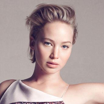 jennifer lawrence