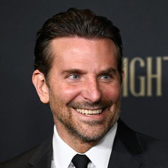 Bradley Cooper