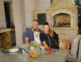 Alice Bendová, Michal Topol