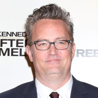 Matthew Perry