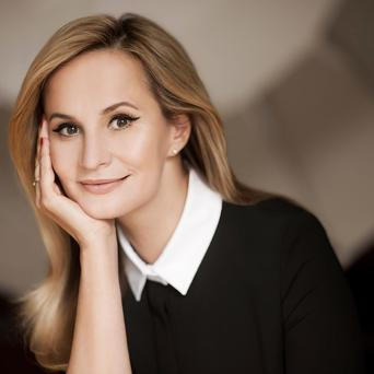 Monika Absolonová