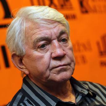 Jiří Krampol