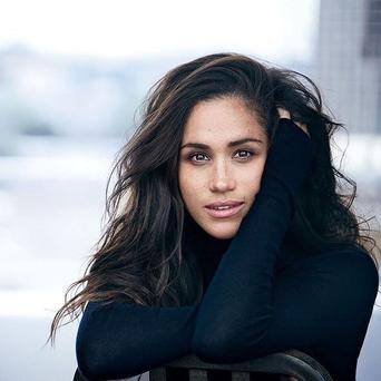 Meghan Markle