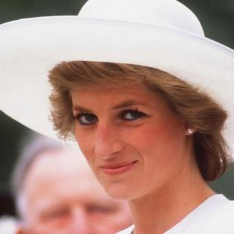 Lady Diana