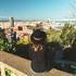 barcelona, žena