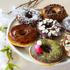 Donuts - Live With Anny&#9;