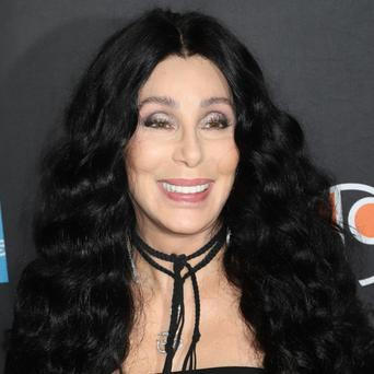 cher, zena