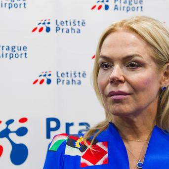Dagmar Havlová